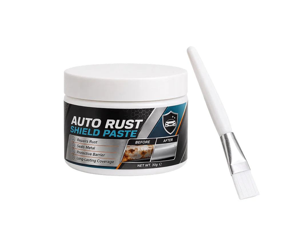 🔥Limited Time Promotion 50% OFF🔥Car Metal Rust Repair Paste