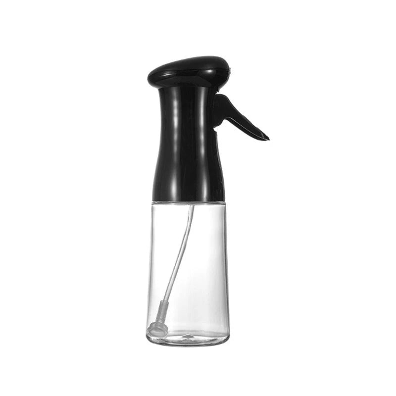 Air Pressure Type Oil Spray Bottle, Kitchen Oil Spray Bottle