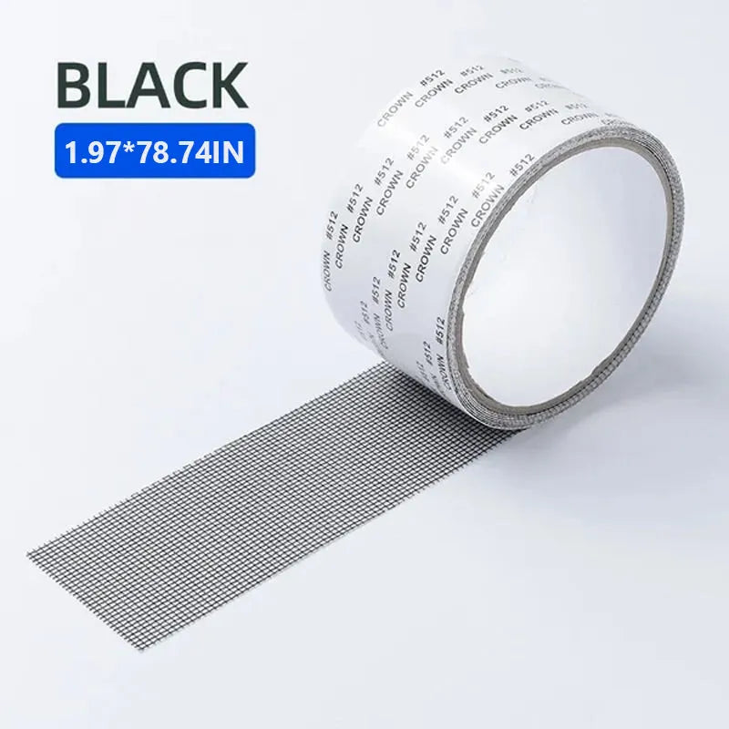 🔥Hot🔥Window Screens Repair Kit
