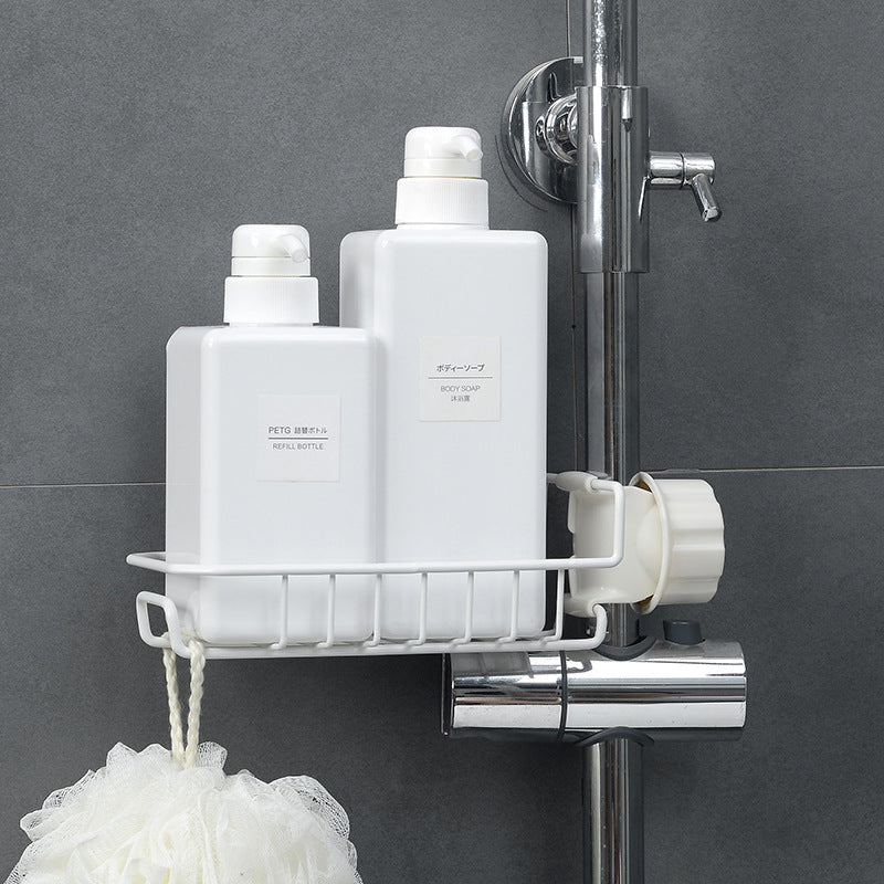 Kitchen Sink Organizer Rack