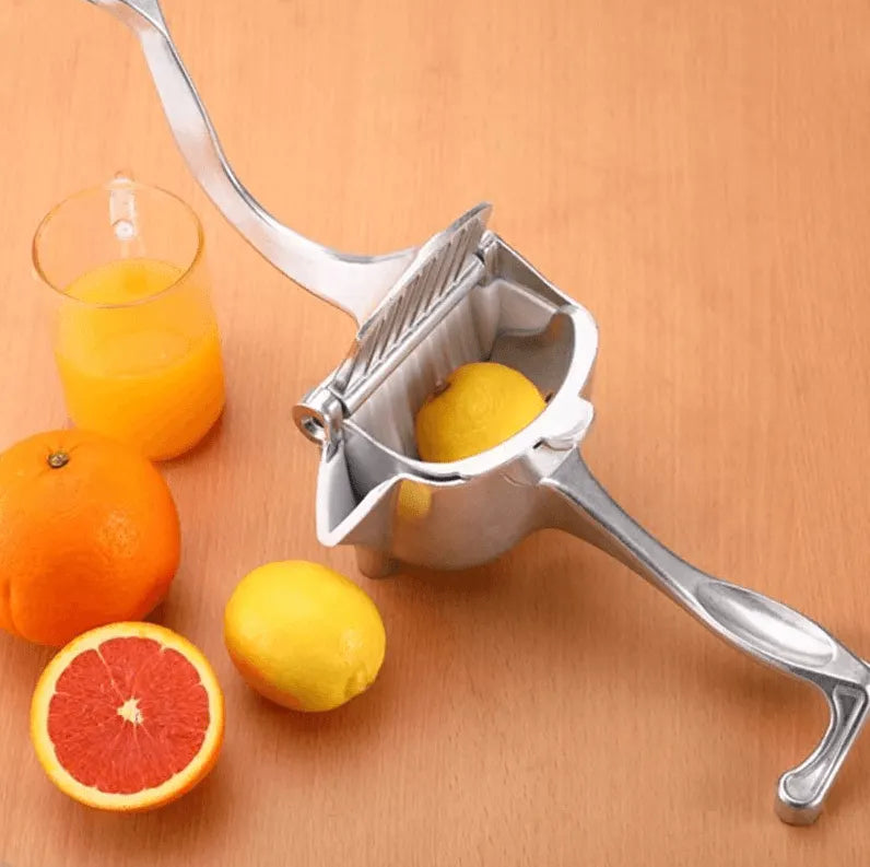 🎄CHRISTMAS SALE-50% OFF🎄Fruit Juice Squeezer