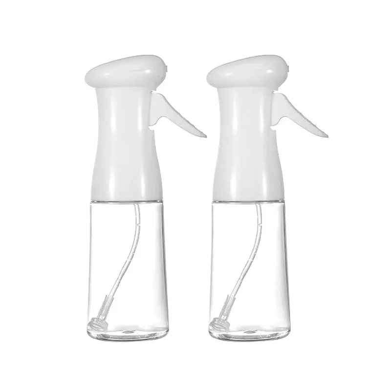 Air Pressure Type Oil Spray Bottle, Kitchen Oil Spray Bottle